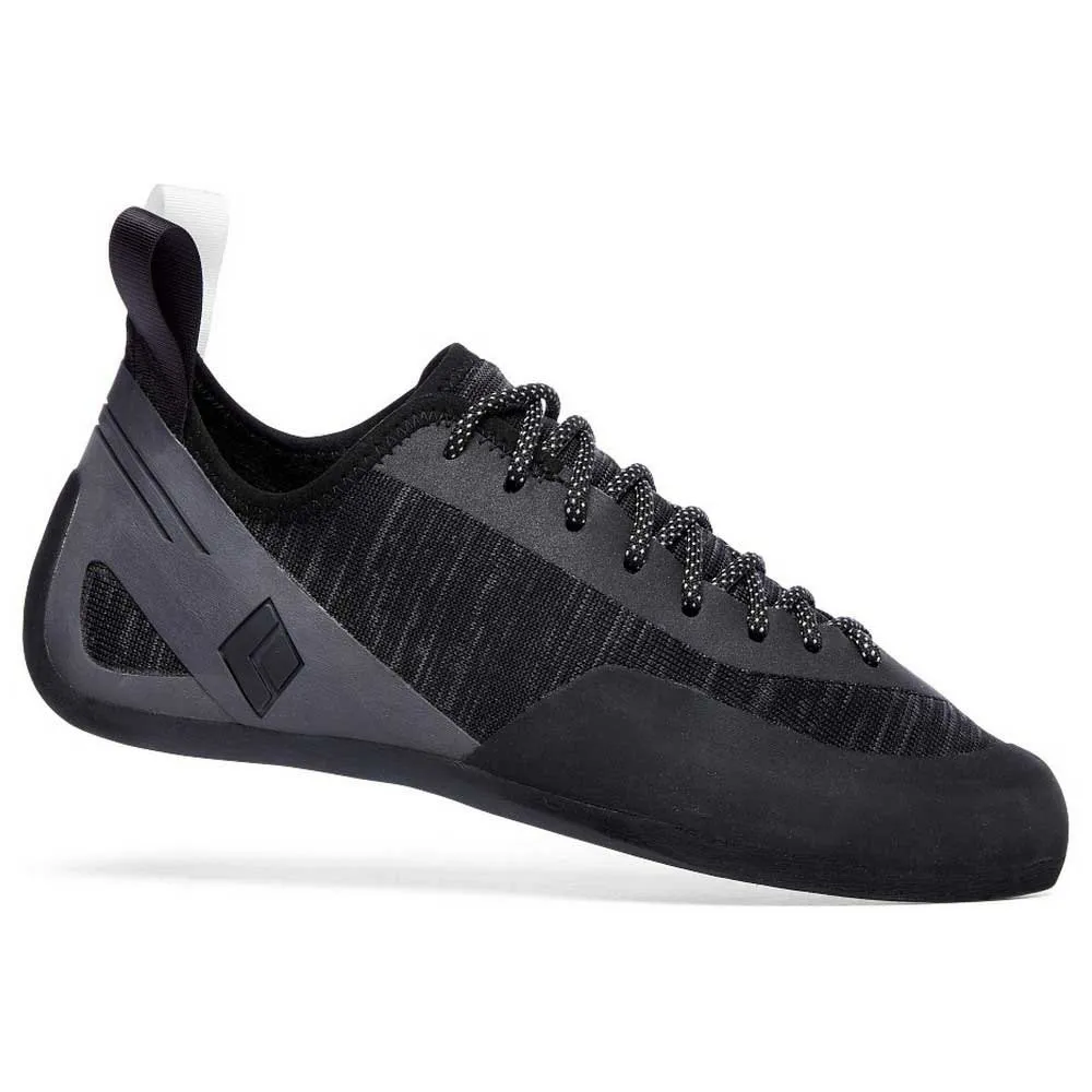 Black Diamond Men's Momentum Lace Climbing Shoes
