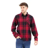 Black Diamond Men's Project Flannel Shirt Black Diamond Men's Project Flannel Shirt