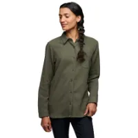 Black Diamond Men's Project Flannel Shirt Black Diamond Men's Project Flannel Shirt