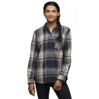Black Diamond Men's Project Flannel Shirt Black Diamond Men's Project Flannel Shirt