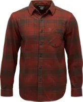Black Diamond Men's Project Flannel Shirt Black Diamond Men's Project Flannel Shirt