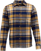 Black Diamond Men's Project Flannel Shirt Black Diamond Men's Project Flannel Shirt