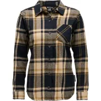 Black Diamond Men's Project Flannel Shirt