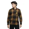 Black Diamond Men's Project Flannel Shirt