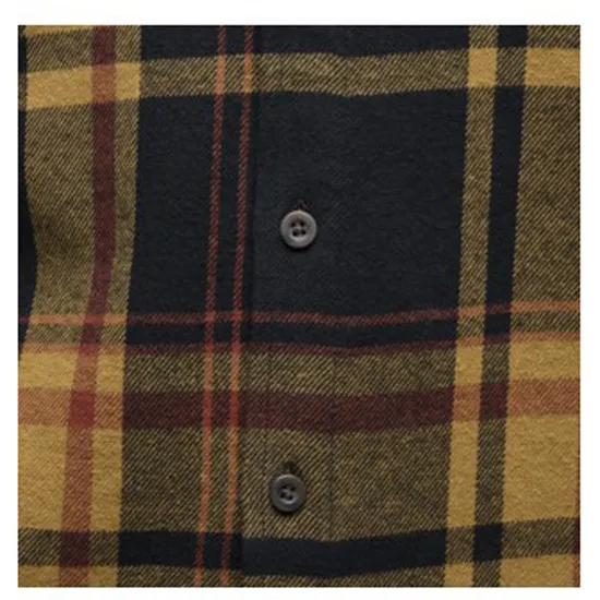 Black Diamond Men's Project Flannel Shirt