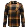 Black Diamond Men's Project Flannel Shirt