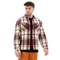 Black Diamond Men's Project Heavy Flannel Black Diamond Men's Project Heavy Flannel