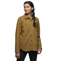 Black Diamond Men's Project Heavy Flannel