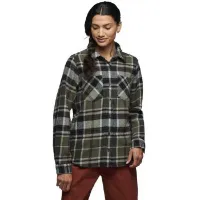 Black Diamond Men's Project Heavy Flannel