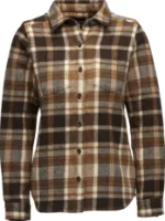 Black Diamond Men's Project Heavy Flannel