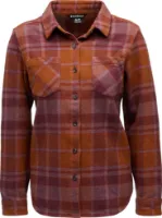 Black Diamond Men's Project Heavy Flannel