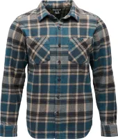 Black Diamond Men's Project Heavy Flannel