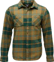 Black Diamond Men's Project Heavy Flannel