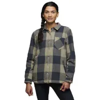 Black Diamond Men's Project Lined Flannel