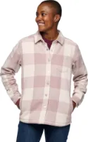 Black Diamond Men's Project Lined Flannel Black Diamond Men's Project Lined Flannel