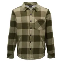 Black Diamond Men's Project Lined Flannel Black Diamond Men's Project Lined Flannel
