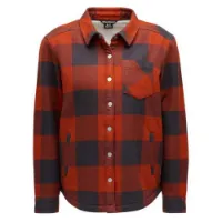 Black Diamond Men's Project Lined Flannel