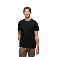 Black Diamond Men's Project Shortsleeve Tee