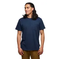 Black Diamond Men's Project Shortsleeve Tee