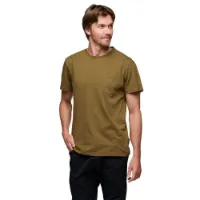 Black Diamond Men's Project Shortsleeve Tee Black Diamond Men's Project Shortsleeve Tee