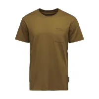 Black Diamond Men's Project Shortsleeve Tee Black Diamond Men's Project Shortsleeve Tee