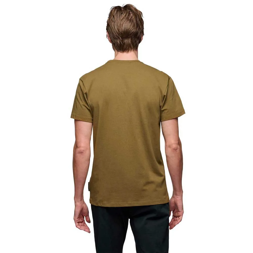 Black Diamond Men's Project Shortsleeve Tee
