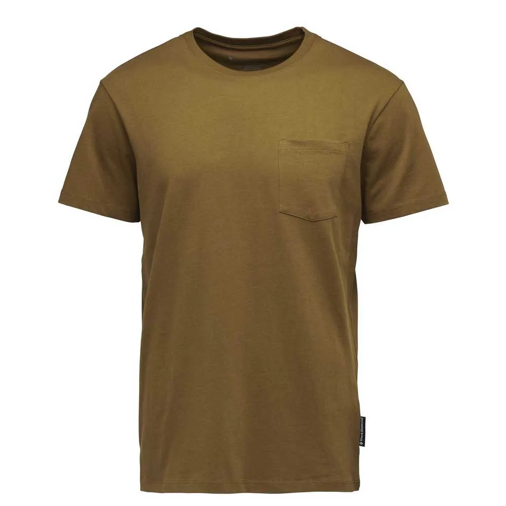 Black Diamond Men's Project Shortsleeve Tee