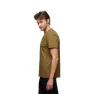 Black Diamond Men's Project Shortsleeve Tee