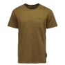 Black Diamond Men's Project Shortsleeve Tee