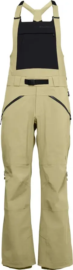Black Diamond Men's Recon Bibs
