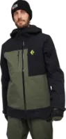 Black Diamond Men's Recon Pro Stretch Shell Black Diamond Men's Recon Pro Stretch Shell