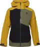 Black Diamond Men's Recon Stretch Ski Shell Jacket