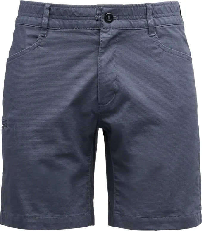 Black Diamond Men's Rocklock Shorts