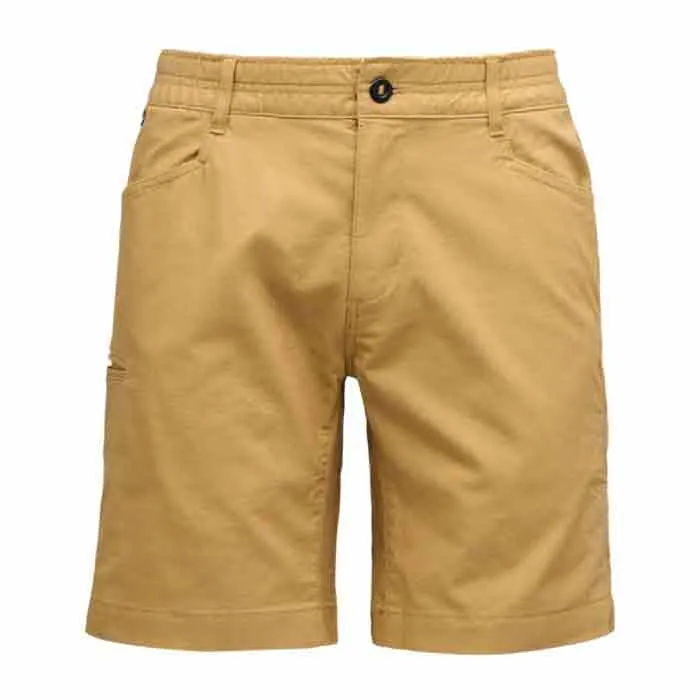 Black Diamond Men's Rocklock Shorts