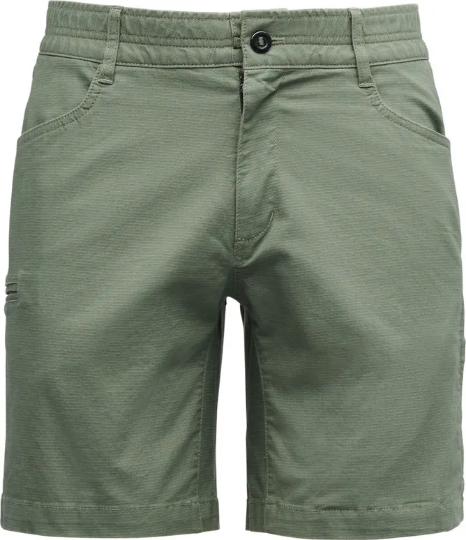 Black Diamond Men's Rocklock Shorts