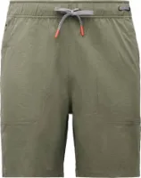 Black Diamond Men's Sequence Shorts