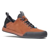 Black Diamond Men's Session Suede Approach Shoes Black Diamond Men's Session Suede Approach Shoes