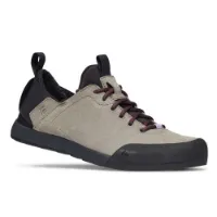 Black Diamond Men's Session Suede Approach Shoes