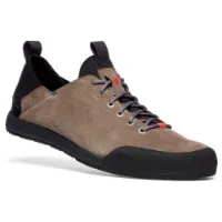 Black Diamond Men's Session Suede Approach Shoes