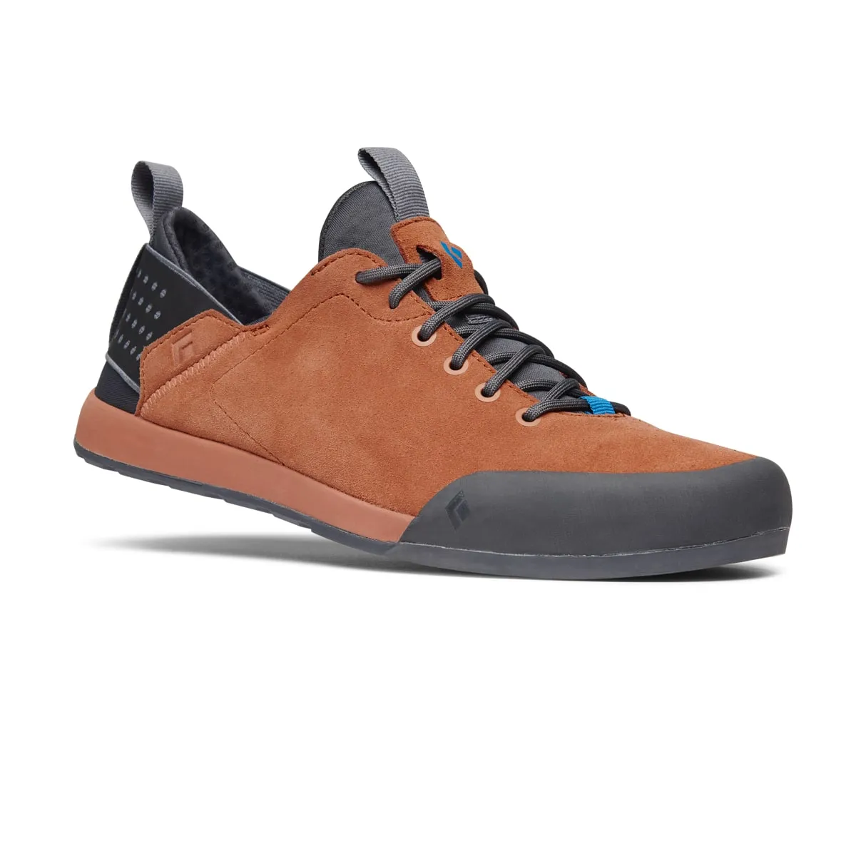 Black Diamond Men's Session Suede Approach Shoes Black Diamond Men's Session Suede Approach Shoes