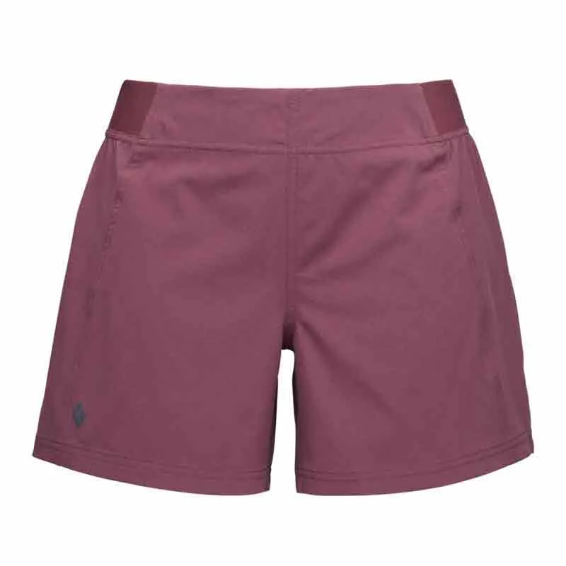 Black Diamond Men's Sierra Shorts