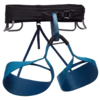 Black Diamond Men's Solution Harness Black Diamond Men's Solution Harness