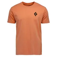 Black Diamond Men's SS Tee Equipment For Alpinist Black Diamond Men's SS Tee Equipment For Alpinist