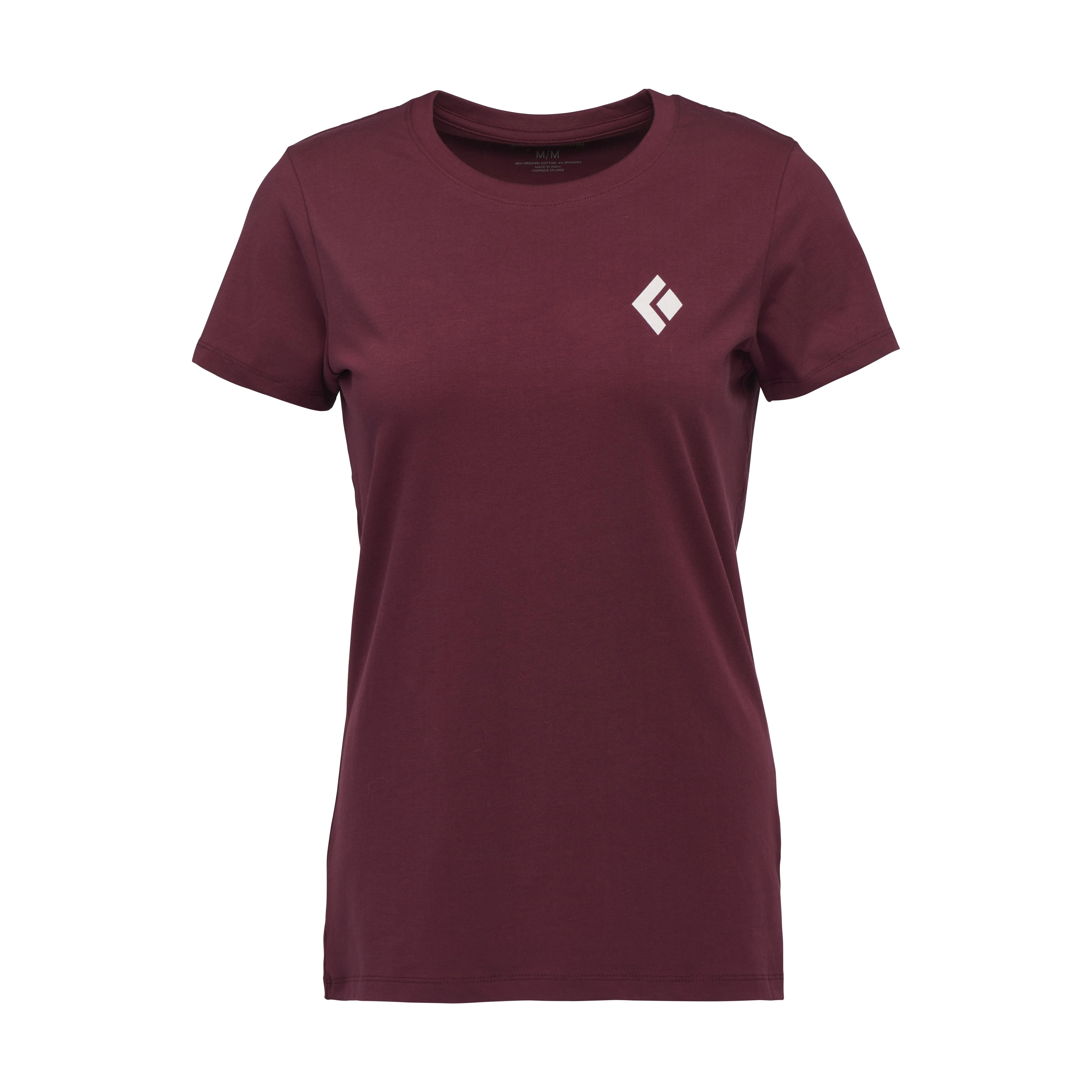 Black Diamond Men's SS Tee Equipment For Alpinist