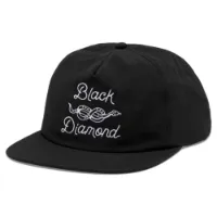 Black Diamond Men's Synthetic Surf Hat