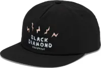 Black Diamond Men's Synthetic Surf Hat