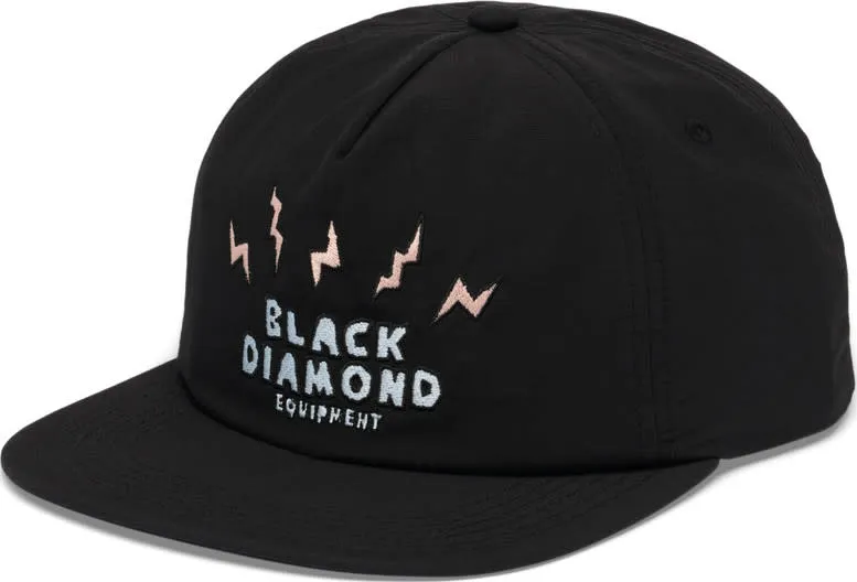 Black Diamond Men's Synthetic Surf Hat