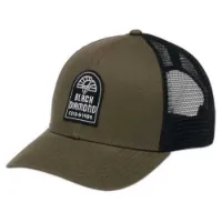 Black Diamond Men's Trucker Hat Black Diamond Men's Trucker Hat
