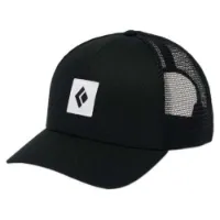 Black Diamond Men's Trucker Hat Black Diamond Men's Trucker Hat