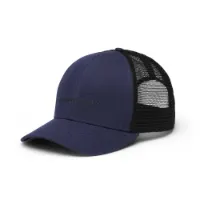 Black Diamond Men's Trucker Hat Black Diamond Men's Trucker Hat